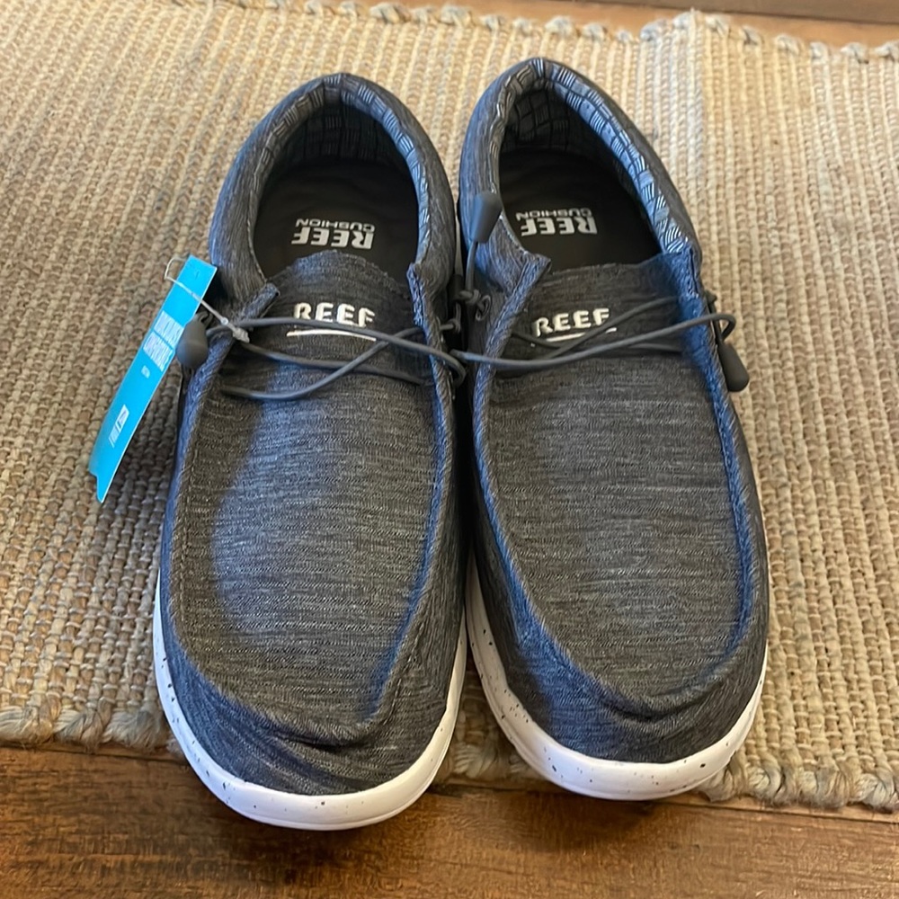 Reef Men’s Shoes asst go - Picture 2 of 4